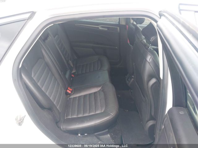 3FA6P0HD6FR174876 Ford 2015