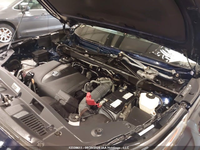 5TDGZRBH7MS550472 Toyota 2gr-fks