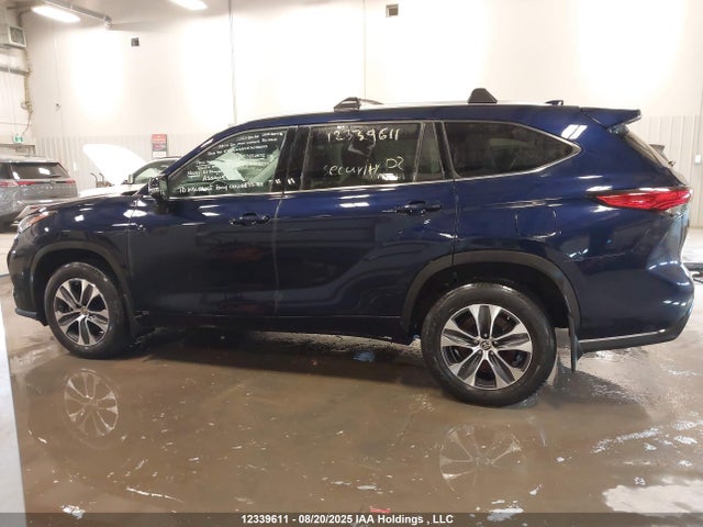 5TDGZRBH7MS550472 Toyota 2gr-fks