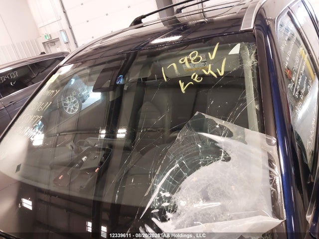 5TDGZRBH7MS550472 Toyota 2gr-fks