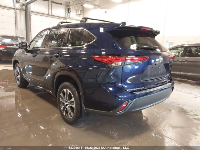 5TDGZRBH7MS550472 Toyota 2gr-fks