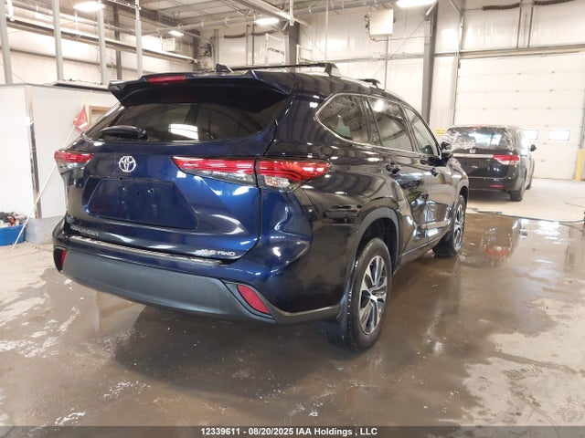 5TDGZRBH7MS550472 Toyota 2gr-fks