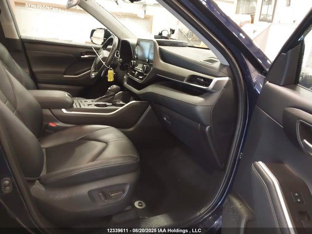 5TDGZRBH7MS550472 Toyota 2gr-fks