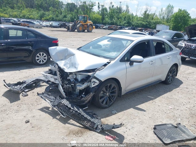 JTDBDMHE7R3009200 Toyota 2zr-fxe