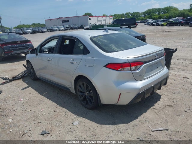 JTDBDMHE7R3009200 Toyota 2zr-fxe