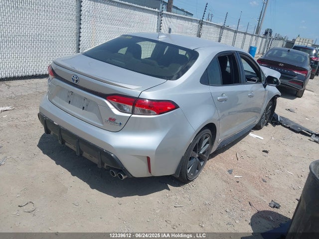 JTDBDMHE7R3009200 Toyota 2zr-fxe