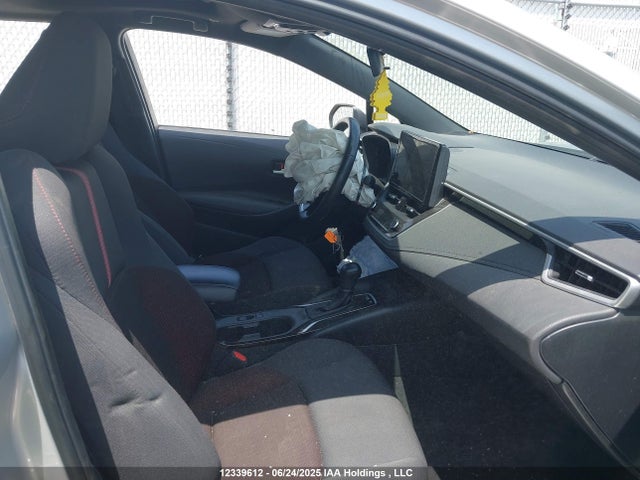 JTDBDMHE7R3009200 Toyota 2zr-fxe