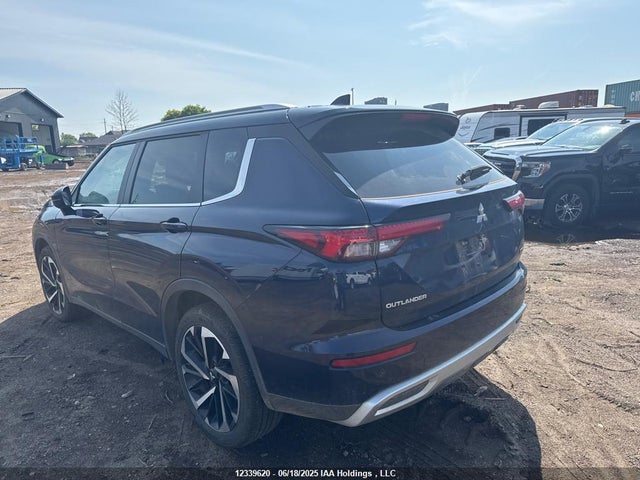 JA4J4VA84RZ629144 Mitsubishi Outlander