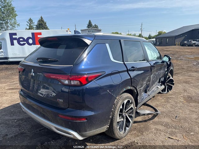JA4J4VA84RZ629144 Mitsubishi Outlander