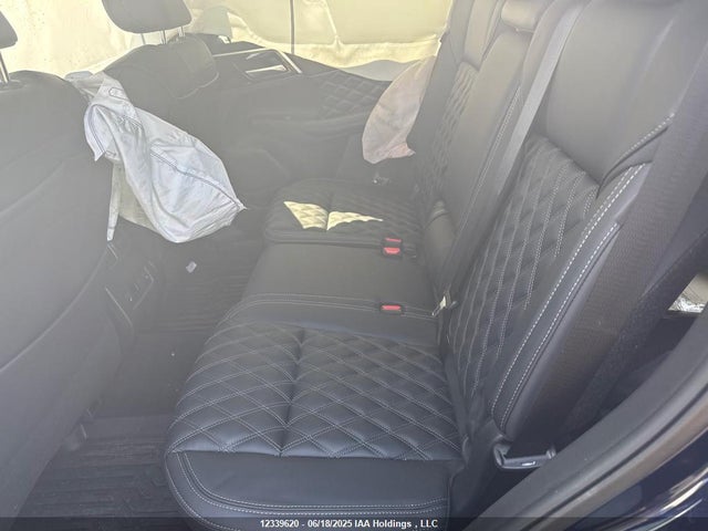 JA4J4VA84RZ629144 Mitsubishi Outlander