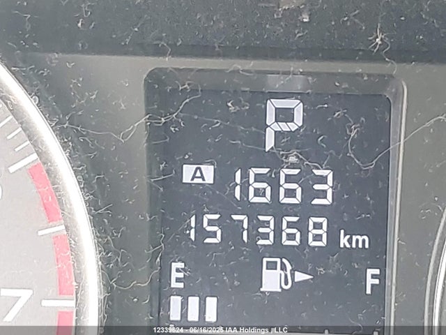 JF2SJCHC0EH406120 Subaru 2.5na c0