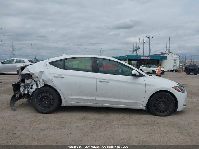 KMHD84LF2HU326660 Hyundai 2017