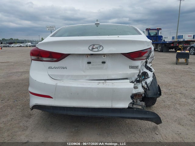 KMHD84LF2HU326660 Hyundai 2017