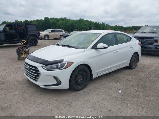 KMHD84LF2HU326660 Hyundai 2017