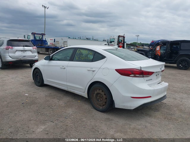 KMHD84LF2HU326660 Hyundai 2017