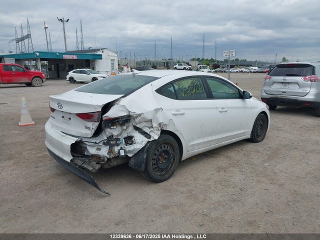 KMHD84LF2HU326660 Hyundai 2017