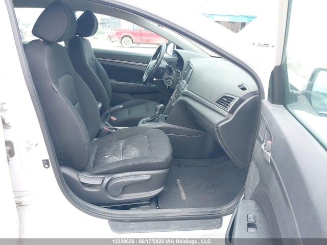 KMHD84LF2HU326660 Hyundai 2017