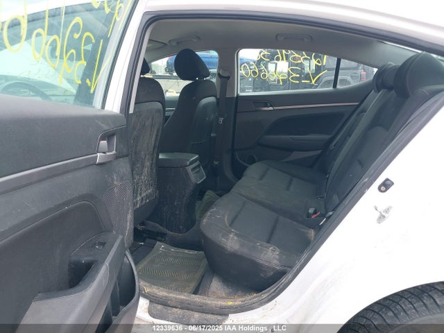 KMHD84LF2HU326660 Hyundai 2017