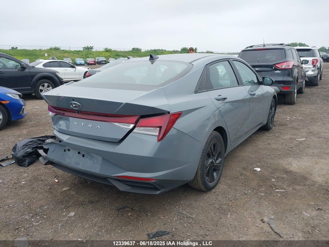 KMHLM4AG1MU067057 Hyundai mpi nu pe