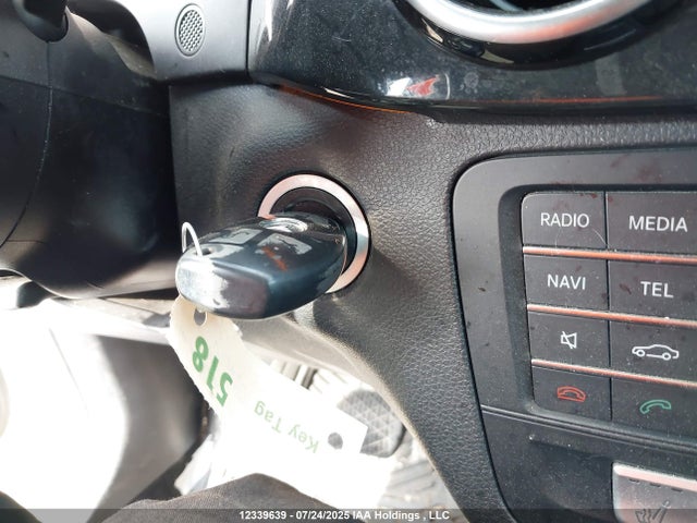 WDDMH4GB9GJ395475 Mercedes-Benz 2016