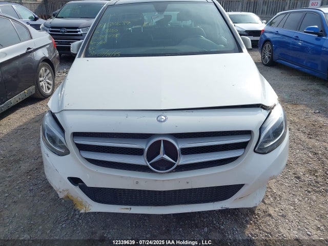 WDDMH4GB9GJ395475 Mercedes-Benz 2016