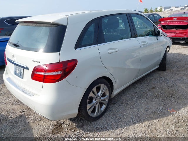 WDDMH4GB9GJ395475 Mercedes-Benz 2016