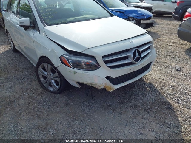 WDDMH4GB9GJ395475 Mercedes-Benz 2016