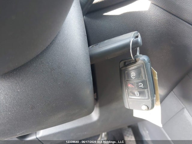 3VV0B7AX6JM158180 Volkswagen 2018