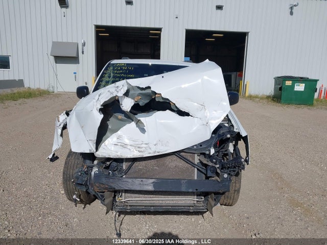 2C4RDGBG1JR340201 Dodge Grand Caravan