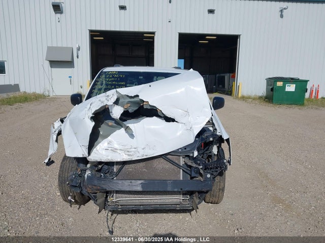2C4RDGBG1JR340201 Dodge Grand Caravan