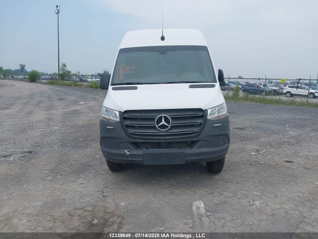 W1Y5ECHY9LP236236 Mercedes-Benz om642