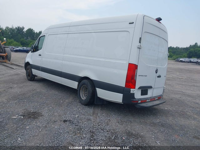 W1Y5ECHY9LP236236 Mercedes-Benz om642