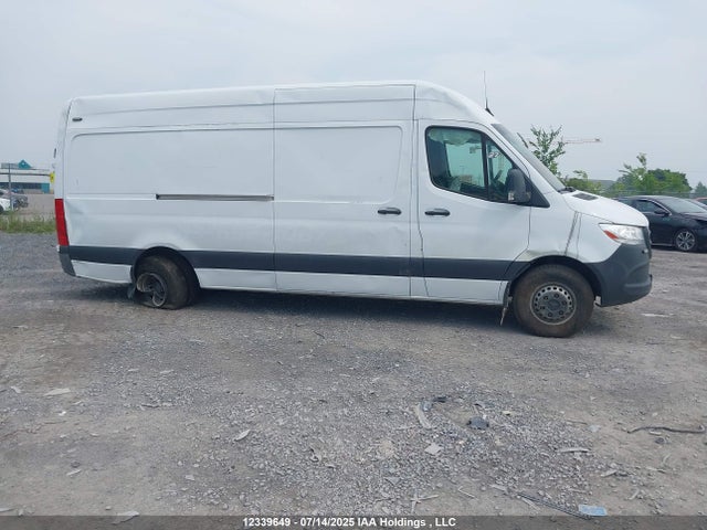 W1Y5ECHY9LP236236 Mercedes-Benz om642