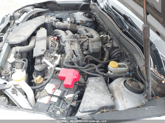 JF2SJCHC9GH566614 Subaru naturally aspirated c0