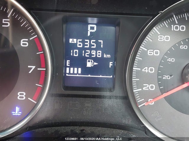 JF2SJCHC9GH566614 Subaru naturally aspirated c0
