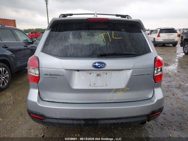 JF2SJCHC9GH566614 Subaru naturally aspirated c0