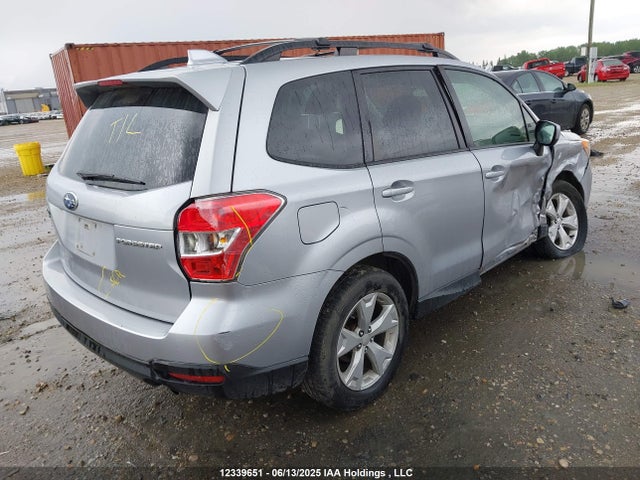 JF2SJCHC9GH566614 Subaru naturally aspirated c0