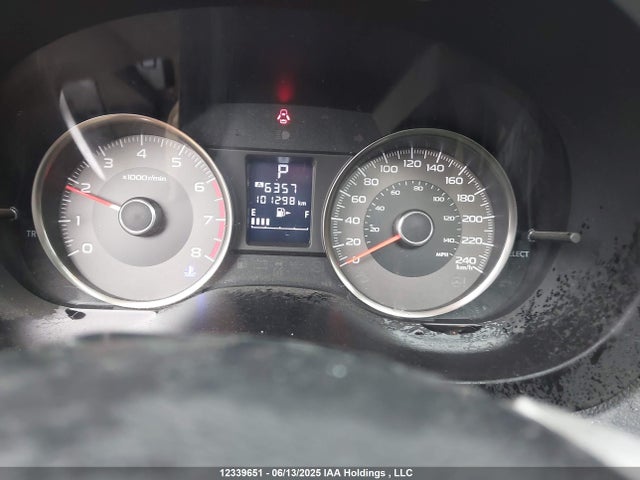 JF2SJCHC9GH566614 Subaru naturally aspirated c0