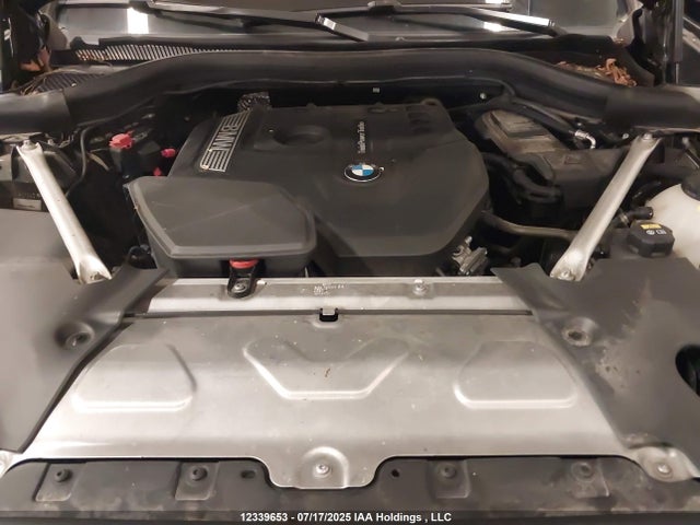 5UXTR9C56KLP97045 BMW X3
