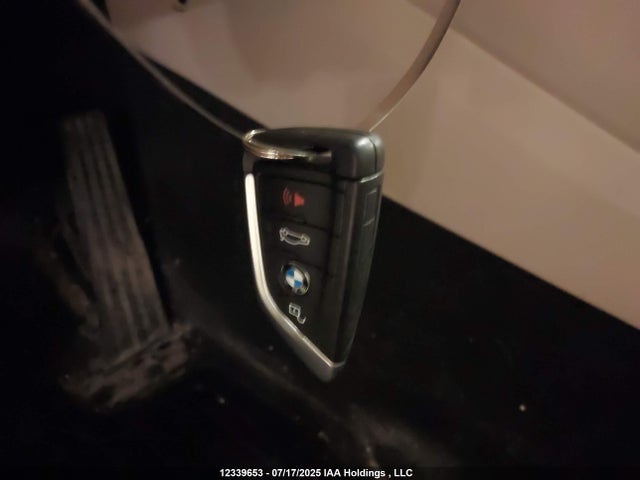 5UXTR9C56KLP97045 BMW X3