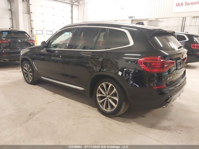 5UXTR9C56KLP97045 BMW X3
