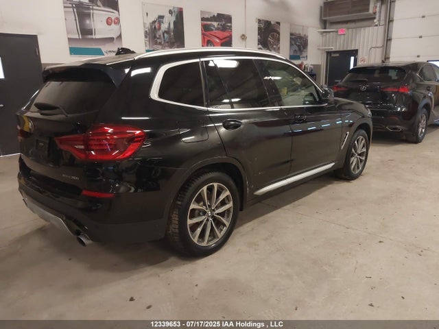 5UXTR9C56KLP97045 BMW X3