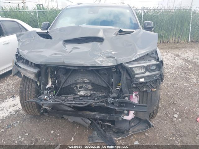 1C4SDJCT6PC551275 Dodge 2023