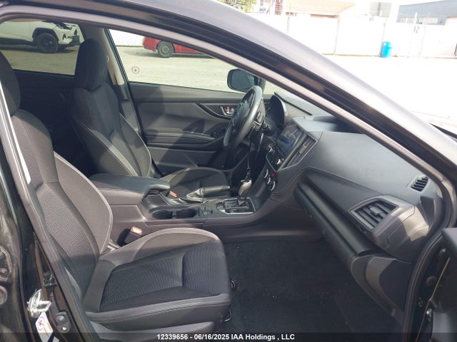 4S3GTAF69J3701983 Subaru 2018