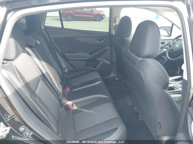 4S3GTAF69J3701983 Subaru 2018