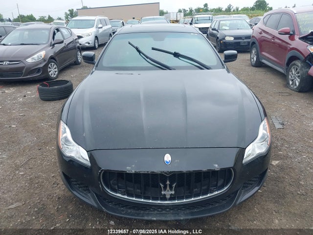 ZAM56RRA3F1135184 Maserati m156b