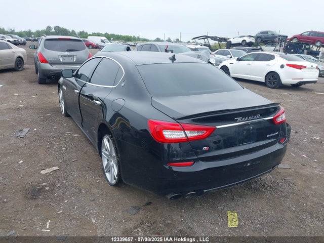 ZAM56RRA3F1135184 Maserati m156b
