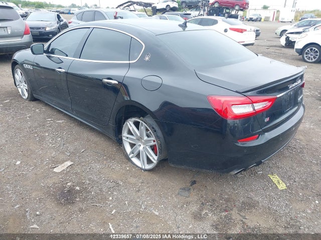 ZAM56RRA3F1135184 Maserati m156b