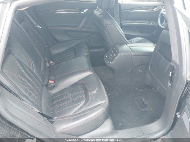 ZAM56RRA3F1135184 Maserati m156b
