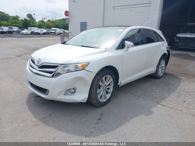 Toyota 1ar-fe 2015 4T3BA3BB9FU068761 Image 2